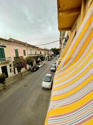 Apt B&B Viareggio - Appartamento con terrazzino Apartment in Viareggio
