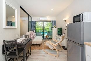 Naiyang Beach Apartments Apartment in Phuket
