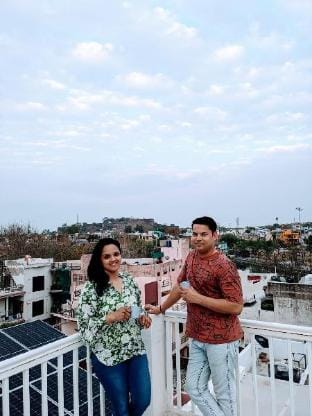 In the heart of the Jhansi City Vacation rental in Uttar Pradesh