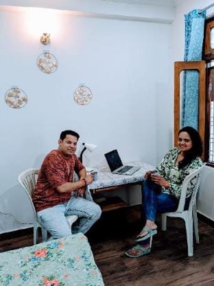 In the heart of the Jhansi City Vacation rental in Uttar Pradesh