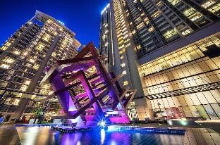 Genting Hilltop Ion 3 adult with king Bed Apartment in Selangor, Malaysia