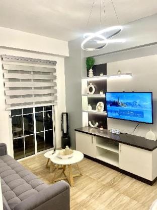Skyline Suites AppleOne - 1 Bedroom Condo Unit Apartment in Cebu City