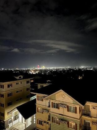 Skyline Suites AppleOne - 1 Bedroom Condo Unit Apartment in Cebu City