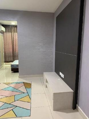Liberty ARC @ Ampang Ukay Vacation rental in Federal Territory of Kuala Lumpur