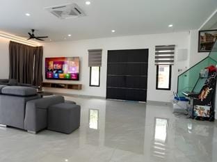 Kuah Villas Villa in Kedah