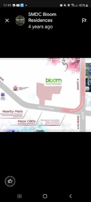 Family Home~15 mins away Airport Apartment in Muntinlupa