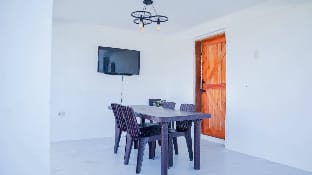 Puting Bakod- Mountain and Lake View Vacation rental in Calabarzon