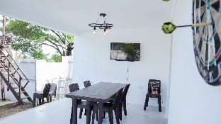Puting Bakod- Mountain and Lake View Vacation rental in Calabarzon