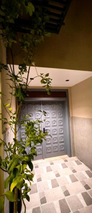 Jeddah Red Sea Eight Palaces Twin Room #01 No private bathroom Villa in Jeddah
