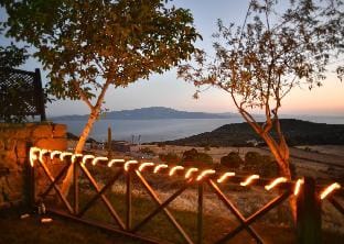 Eşsiz deniz ve Midilli manzarası-2 Vacation rental in Decentralized Administration of the Aegean