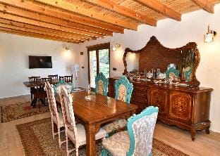 Eşsiz deniz ve Midilli manzarası-2 Vacation rental in Decentralized Administration of the Aegean