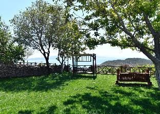 Eşsiz deniz ve Midilli manzarası-1 Vacation rental in Decentralized Administration of the Aegean