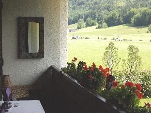 ABIS Wolfgangsee Apartment (An-/Abreise immer nur Freitags) Apartment in Salzburgerland