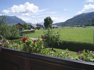 ABIS Wolfgangsee Apartment (An-/Abreise immer nur Freitags) Apartment in Salzburgerland