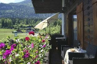 ABIS Wolfgangsee Apartment (An-/Abreise immer nur Freitags) Apartment in Salzburgerland