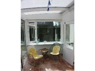 Manor House Rental Type A de Luxe Grevelingen 90 Vacation rental in Ouddorp