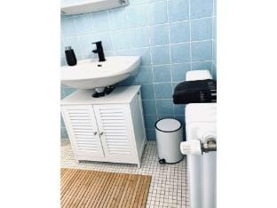 Sea air Modern retreat Vacation rental in Friesland