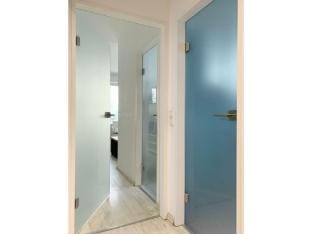 Sea air Modern retreat Vacation rental in Friesland