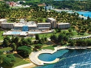 Villa Alka Comfortable holiday residence Vacation rental in Istria County
