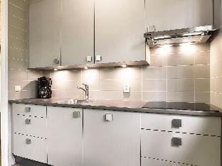 Woodland Retreat w Fireplace Vacation rental in Putten