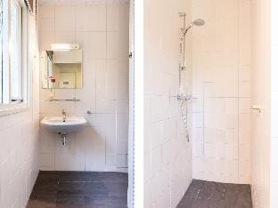 Forest Bungalow w Pool Vacation rental in Putten