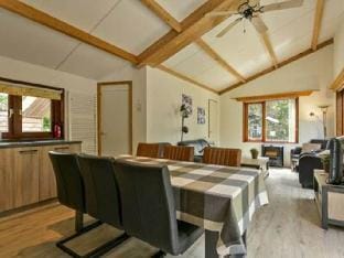Huijsmansverhuur Type C Comfort Plus Prinsenhof 51 Vacation rental in Ouddorp