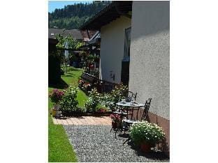 apartment Haus Renate Palatinate Forest Vacation rental in Rhineland-Palatinate