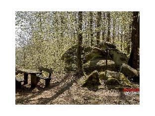 apartment Haus Renate Palatinate Forest Vacation rental in Rhineland-Palatinate