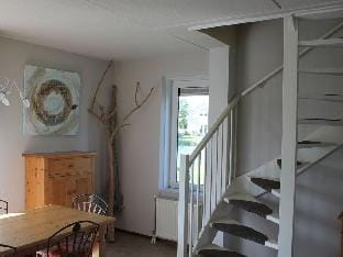 on the lake Comfortable holiday residence Vacation rental in Kamperland