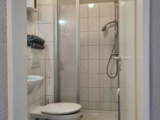 Neuwerk Modern retreat Vacation rental in Friesland