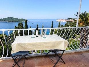 Tanja Comfortable holiday residence Vacation rental in Dubrovnik