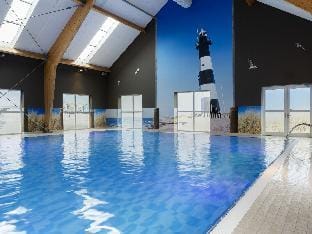 Beach Retreat w Garden Vacation rental in Zeeland, Netherlands