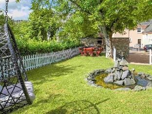 Stad Vakantiehuis Daun Vacation rental in Vulkaneifel