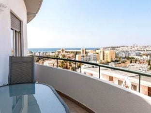 Apartment in Lagos near Marina  Beach Apartment in Lagos