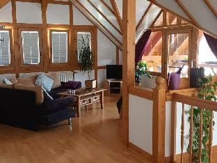 Winkelchen Comfortable holiday residence Vacation rental in Cochem-Zell