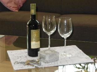 Basche Comfortable holiday residence Vacation rental in Ahrweiler