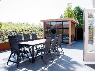 Huijsmansverhuur Type Premium de Mosselbank 115 Vacation rental in Ouddorp