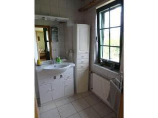 an der Wunnow Comfortable holiday residence Vacation rental in Röbel