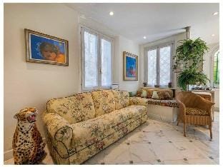 Suite Filippo Comfortable holiday residence Vacation rental in Forte dei Marmi