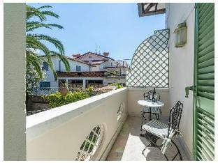 Suite Filippo Comfortable holiday residence Vacation rental in Forte dei Marmi