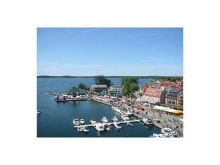 On the Muritz lakeshore Vacation rental in Waren