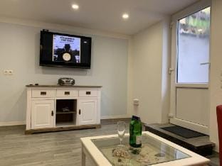 On the Muritz lakeshore Vacation rental in Waren