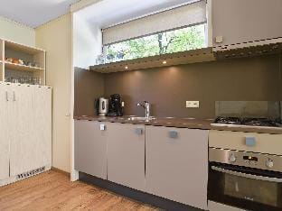 Bungalow in Putten near Veluwe Forests Vacation rental in Putten