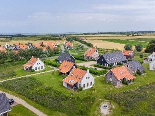 Holiday Home in Zeeland near North Sea Beach Vacation rental in Zeeland, Netherlands