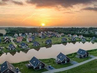 Holiday Home in Zeeland near North Sea Beach Vacation rental in Zeeland, Netherlands