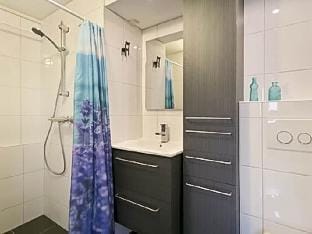Huijsmans Verhuur Type B Deluxe Deltageul 12 Vacation rental in Ouddorp