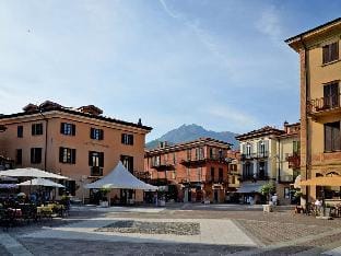 Casa Bellini Comfortable holiday residence Vacation rental in Como