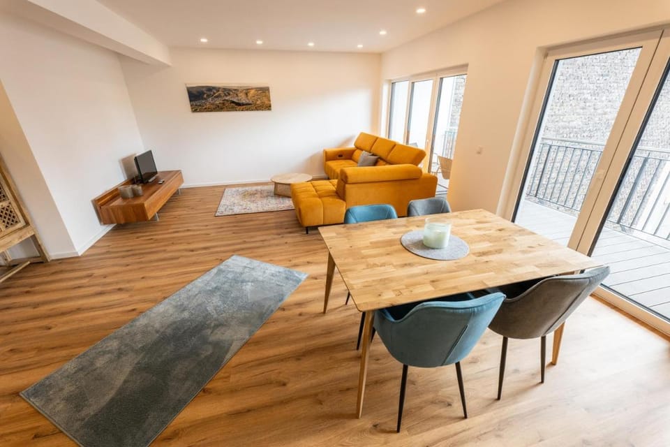Ahrpartments Comfortable holiday residence Vacation rental in Bad Neuenahr-Ahrweiler