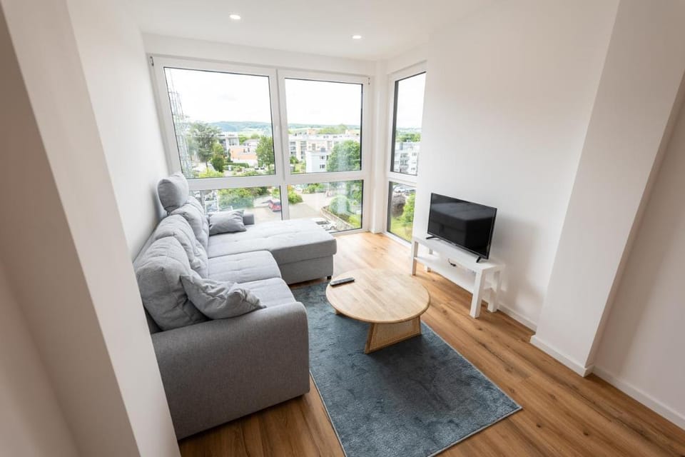 Ahrpartments Comfortable holiday residence Vacation rental in Bad Neuenahr-Ahrweiler
