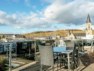 Ahrpartments Comfortable holiday residence Vacation rental in Bad Neuenahr-Ahrweiler